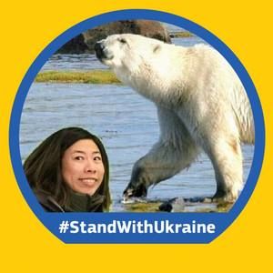 Meet your Posher, Susie